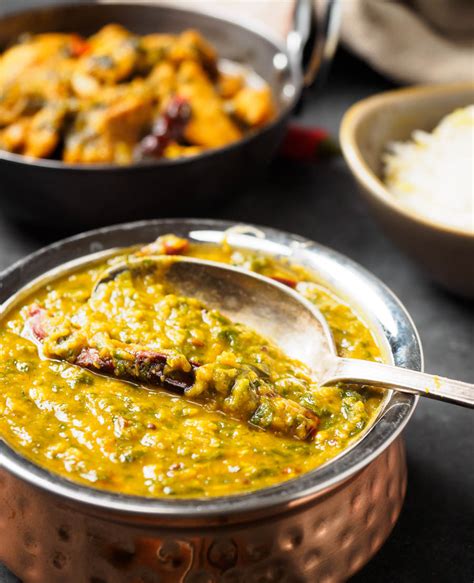 dal-palak-indian-spinach-and-lentil-curry-glebe-kitchen image