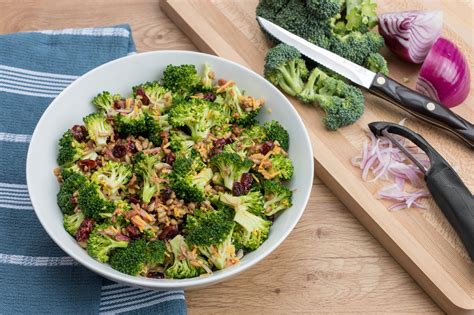 easy-broccoli-salad-with-dijon-vinaigrette-cutco image