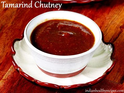 tamarind-chutney-recipe-how-to-make-imli-chutney image