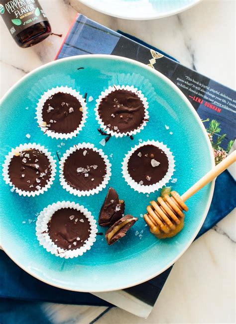 chocolate-peppermint-cups-cookie-and-kate image