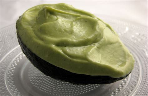 avocado-wasabi-cream-recipe-lillys-table image