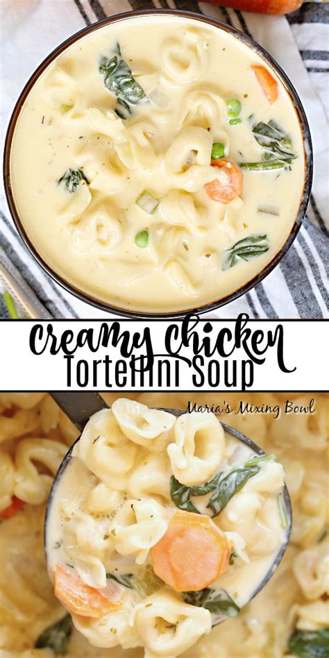 creamy-chicken-tortellini-soup-marias-mixing-bowl image