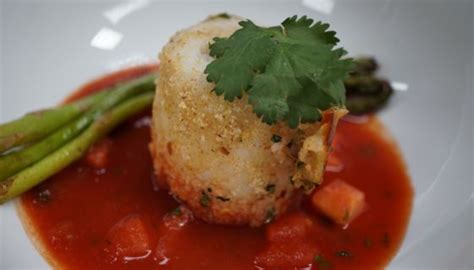 crab-stuffed-catfish-with-cajun-sauce-by-chef-jernard image