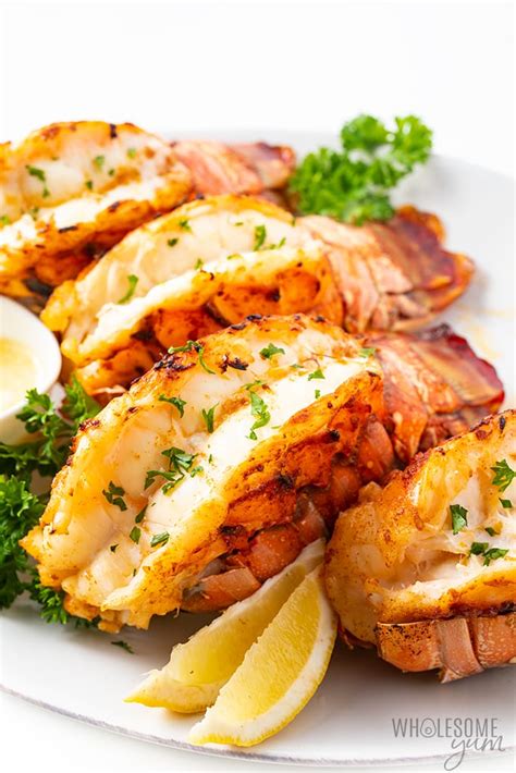 9-insanely-delicious-keto-lobster-recipes-bliss-degree image