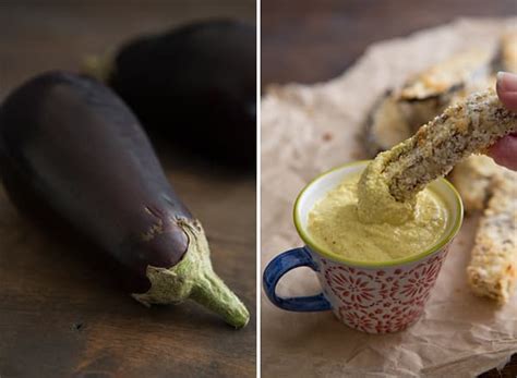 easy-eggplant-fries-with-curried-aioli-dipping-sauce-oh image