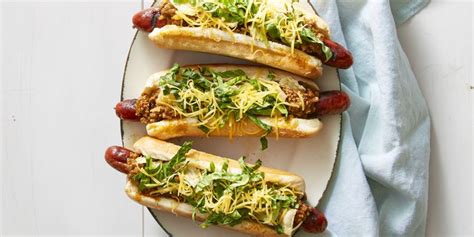 best-taco-dogs-recipe-goodhousekeepingcom image