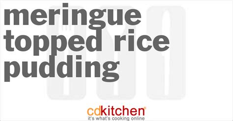 meringue-topped-rice-pudding-recipe-cdkitchencom image