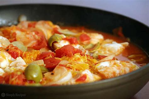 cod-with-tomato-and-orange-recipe-simply image