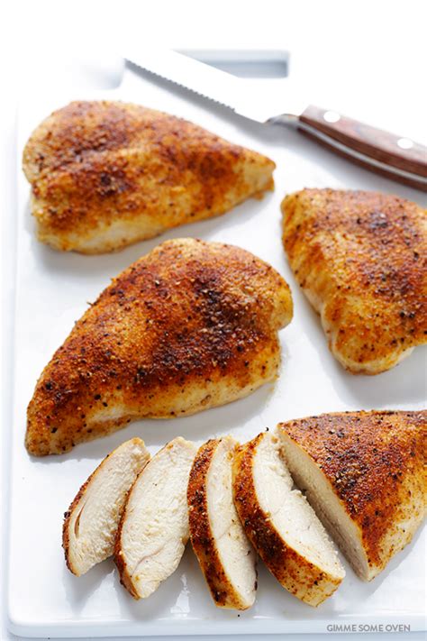 10-best-spicy-baked-chicken-breast-boneless image