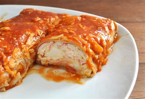 seafood-enchiladas-with-imitation-crab-made-in-a-day image