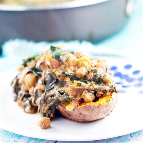 coconut-braised-chickpeas-and-spinach-bunsen image
