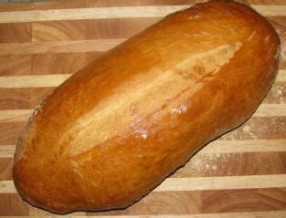 italian-bread-baked-on-a-clay-baking-stone-bakespace image