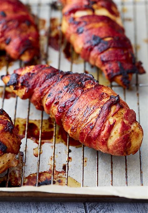 crispy-bacon-wrapped-chicken-breast-craving-tasty image