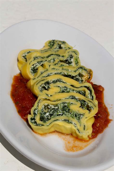 spinach-pasta-roll-recipe-from-emilia-romagna-italian image