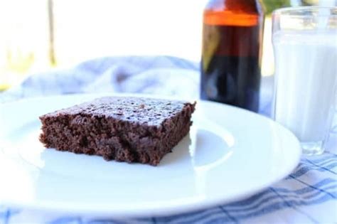 chocolate-stout-brownies-rich-and-decadent image