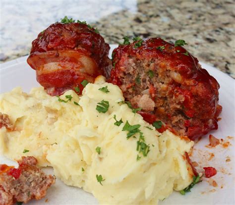 mini-smoked-meatloaf-barbecue-meatloaf image