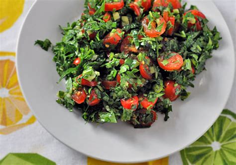 easy-parsley-salad-tabbouleh image
