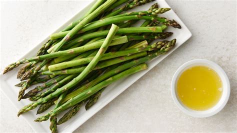 simple-microwaved-asparagus-recipe-tablespooncom image