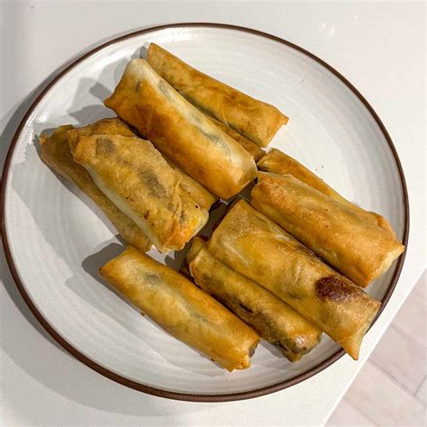 philly-cheesesteak-egg-rolls-recipe-the-spruce-eats image