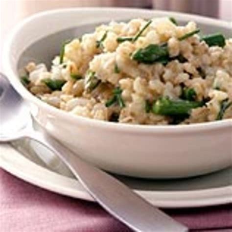 barley-asparagus-risotto-with-balsamic-vinegar-weight image