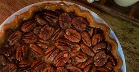 old-fashioned-pure-maple-pecan-pie-cooking-with-k image