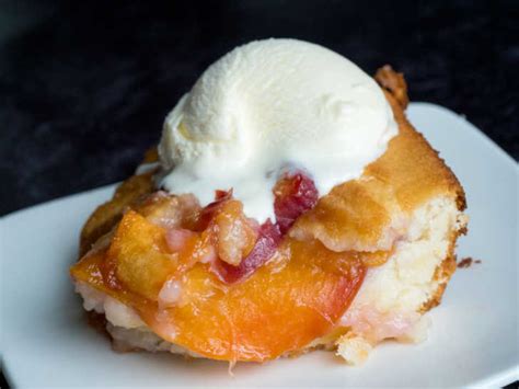 upside-down-peach-cobbler-12-tomatoes image
