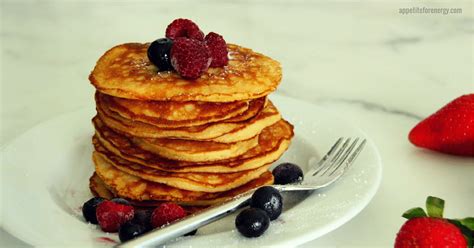 best-keto-pancake-recipe-appetite-for-energy image