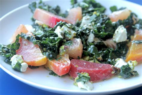 roasted-beet-salad-with-kale-grapefruit-and-goat image