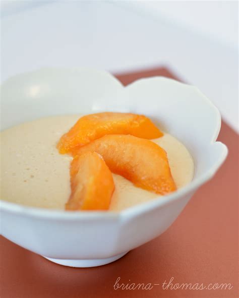 creamy-peach-pudding-briana-thomas image