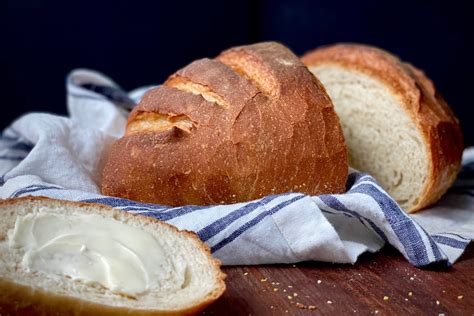 very-basic-bread-step-by-step image