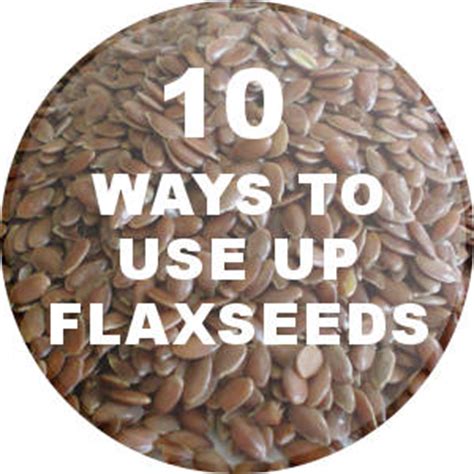 uses-for-flaxseeds-10-ways-to-add-flaxseeds-to-your-diet image
