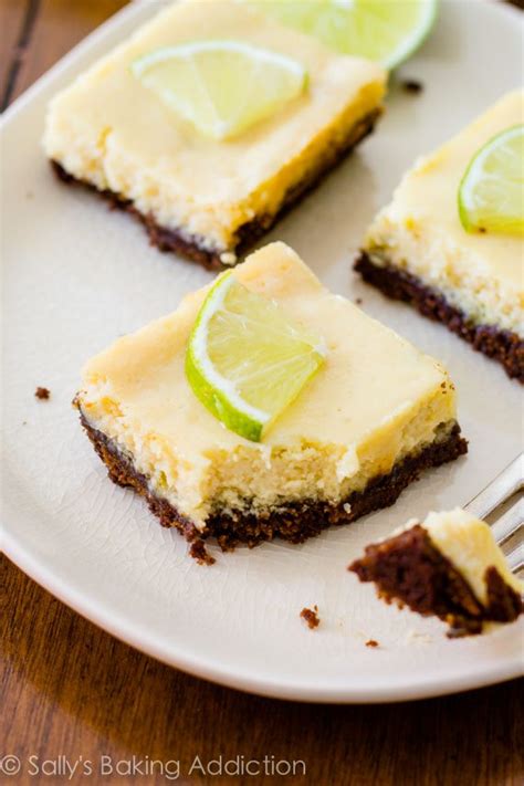 key-lime-pie-bars-easy-recipe-sallys-baking-addiction image