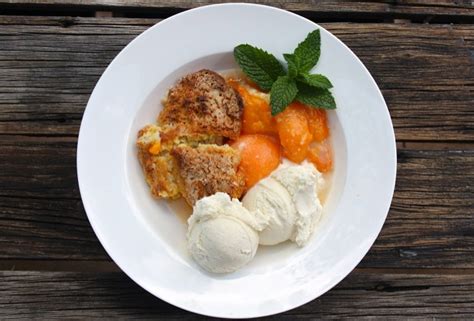fresh-apricot-cobbler-a-canadian-foodie image