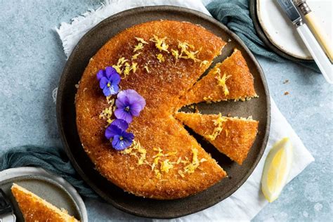 easy-moist-lemon-syrup-cake-mrs-joness-kitchen image
