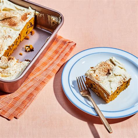 carrot-sheet-cake-with-cream-cheese-whip-recipe-bon image
