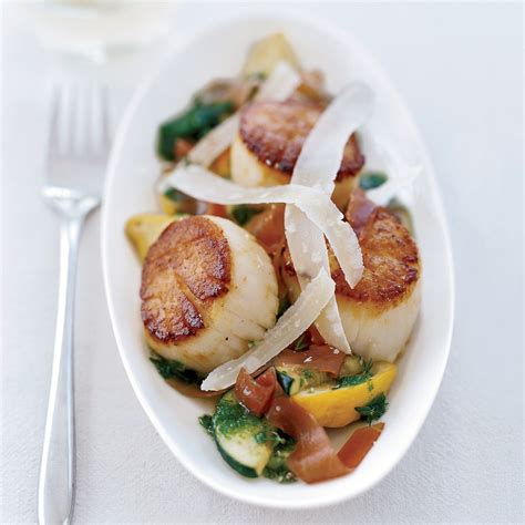 scallops-with-summer-squash-recipe-shawn-mcclain image