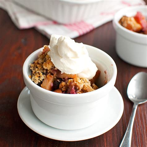 apple-and-mixed-berry-crumble-with-biscoff-cookies-the image
