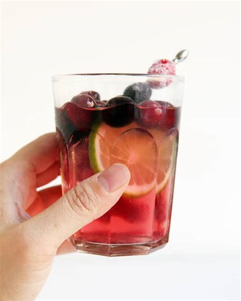 cranberry-pitcher-margaritas-kitchn image