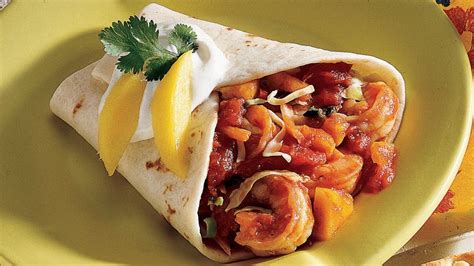 baja-shrimp-tacos-recipe-pillsburycom image