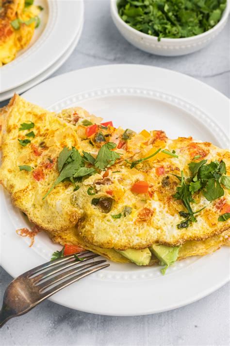 avocado-manchego-cheese-omelette-recipe-girl image