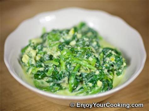 creamy-spinach-with-eggs-recipe-my-homemade image