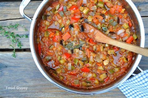 ratatouille-rustic-french-vegetable-stew-food-gypsy image