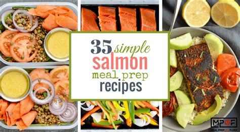 simple-salmon-meal-prep image