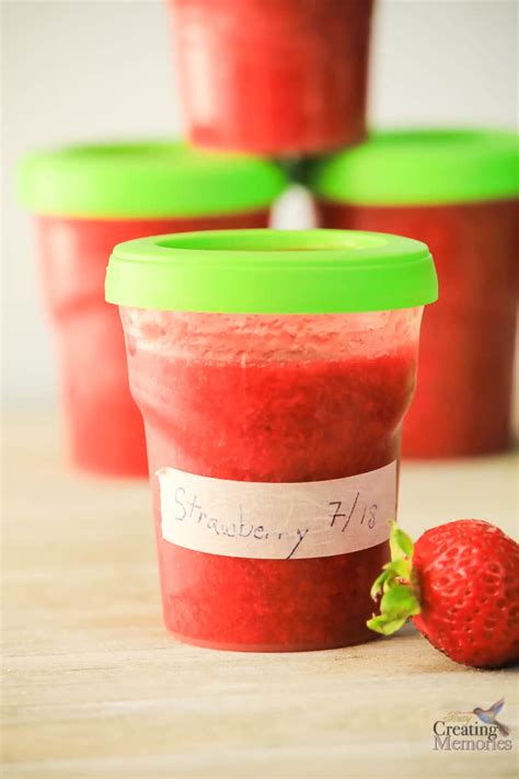 best-ever-low-sugar-no-cook-strawberry-freezer-jam image