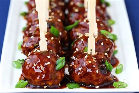 saucy-sesame-meatballs-gimme-some-oven image