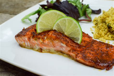 sweet-and-spicy-salmon-marpe image