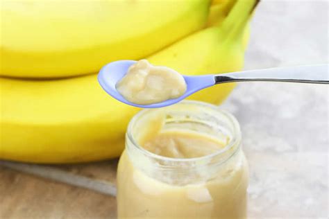banana-baby-food-recipe-homemade image