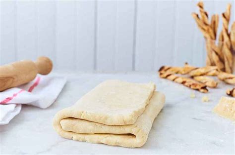 fast-and-easy-puff-pastry-recipe-king-arthur-baking image