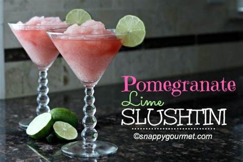pomegranate-lime-slushtini-cocktail-recipe-snappy image