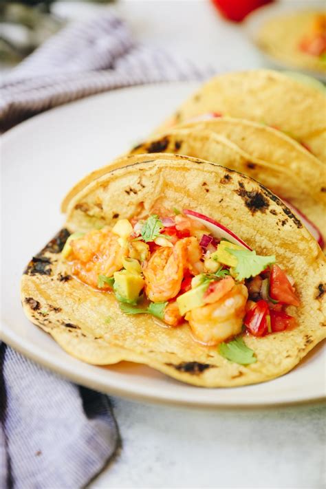 firecracker-shrimp-tacos-with-pineapple-salsa-the image
